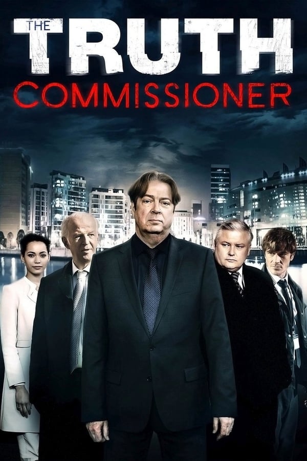 SE - The Truth Commissioner  (2016)