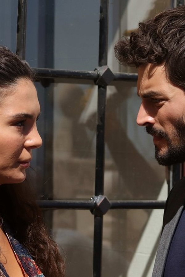 Hercai – Amore e vendetta – S02E04 – Episodio 4