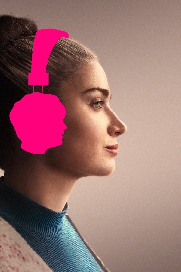 Flora and Son (2023) backdrop image