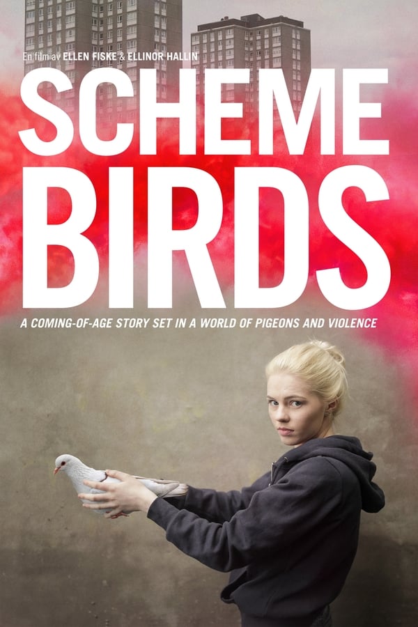 Gemma's childhood, a teenage troublemaker, turns into motherhood in Motherwell, a rusty Scottish steel town, a place where people either get knocked up or locked up, where innocent games can easily turn into serious crime.