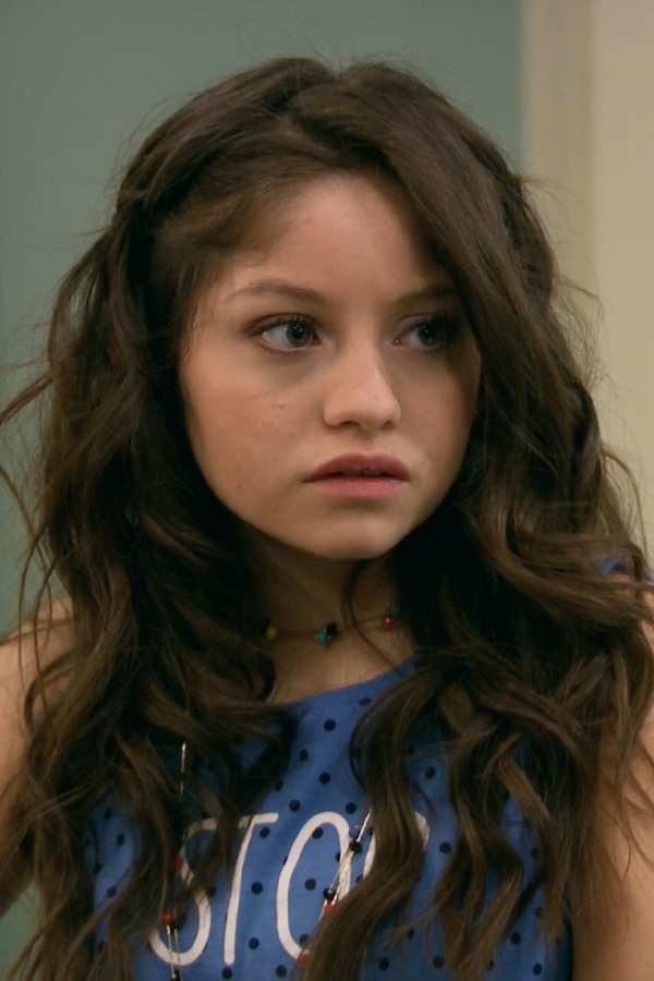 Soy Luna – S02E03 – Episodio 3