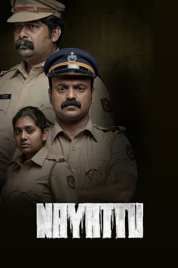 TVplus MA - Nayattu  (2021)