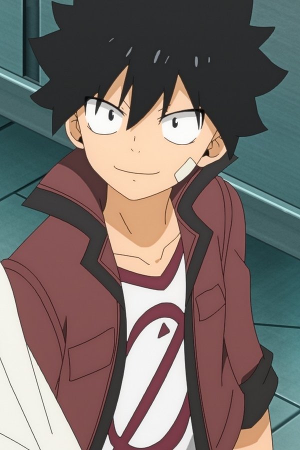 Edens Zero – S01E19 – Dal pianeta dell’eternità