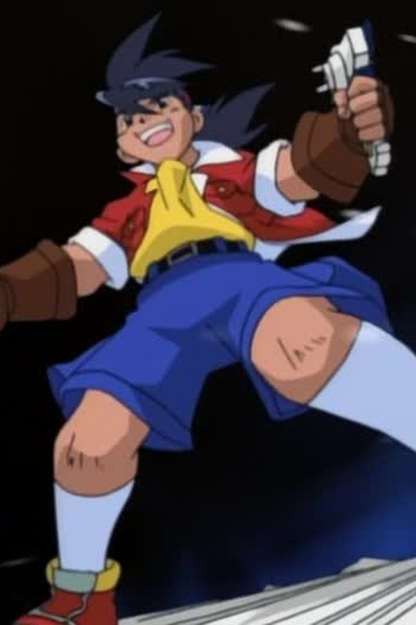 Beyblade – S01E51 – Episodio 51