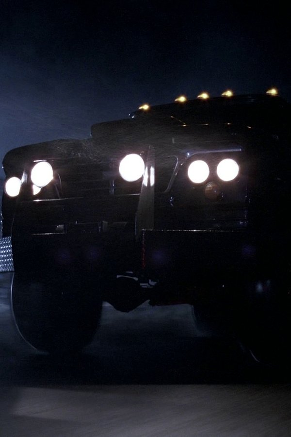 Supernatural – S01E13 – Episodio 13