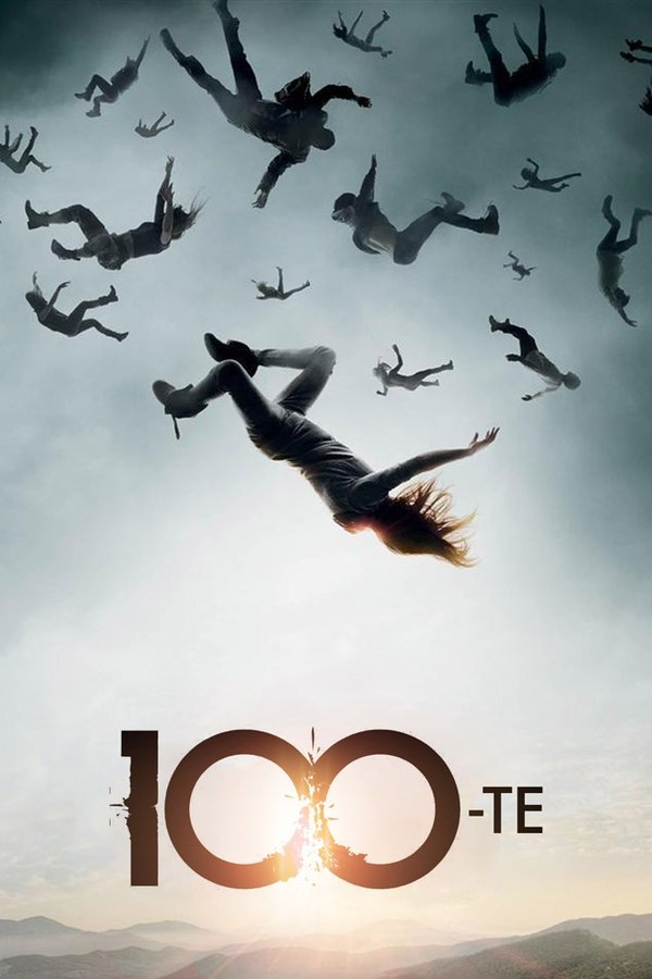 DE - The 100 (2014) (US)