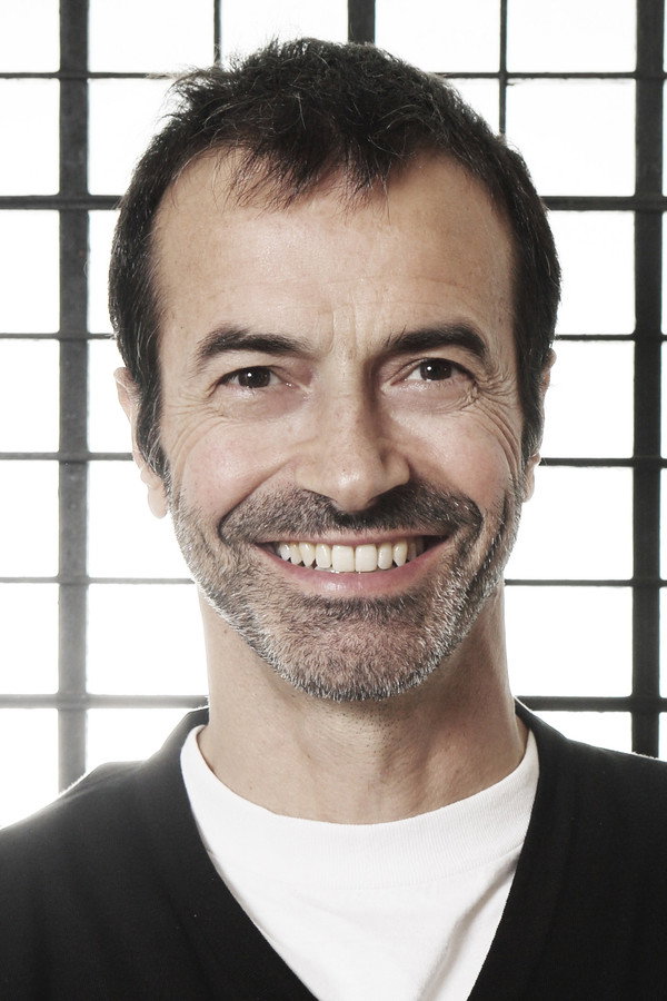 Andrea Occhipinti's headshot