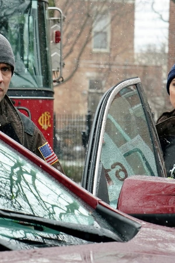 Chicago Fire – S06E22 – Episodio 22