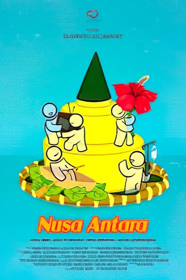 Nusa Antara