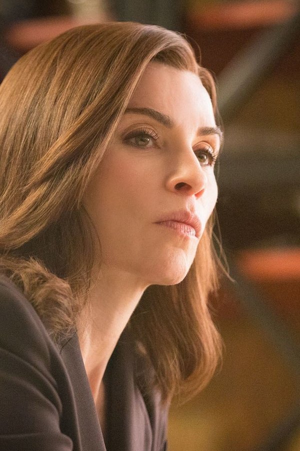The Good Wife – S06E21 – Episodio 21