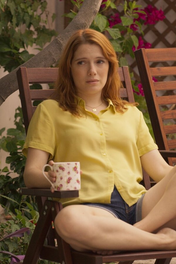 Valeria – S01E05 – Episodio 5