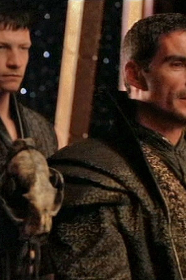 Stargate SG-1 – S05E16 – Fuga finale