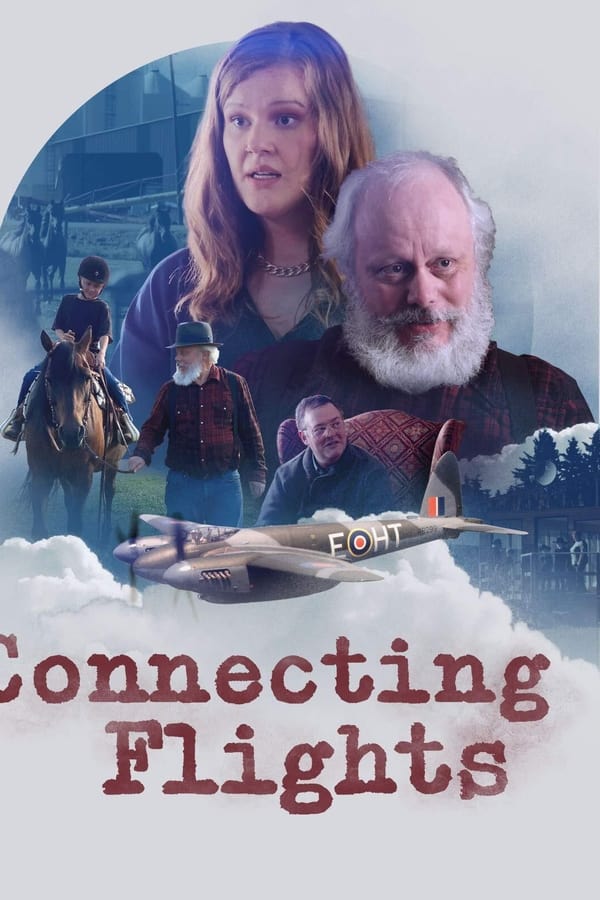 Connecting Flights