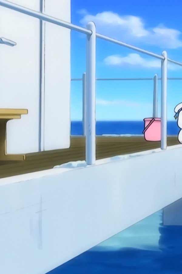 Aria – S03E01 – Quella brezza lieve che annuncia l’arrivo della primavera…