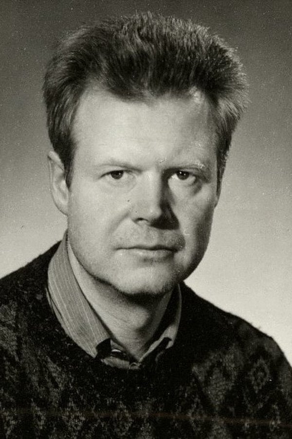 Peeter Urbla