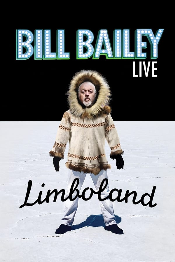 EN: Bill Bailey: Limboland (2018)