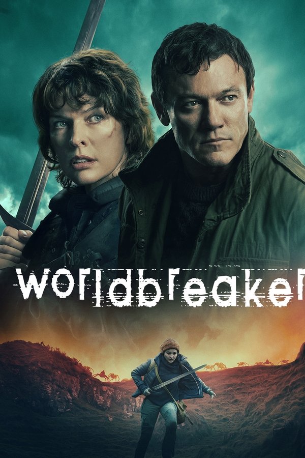 EAR - Worldbreaker - 2025