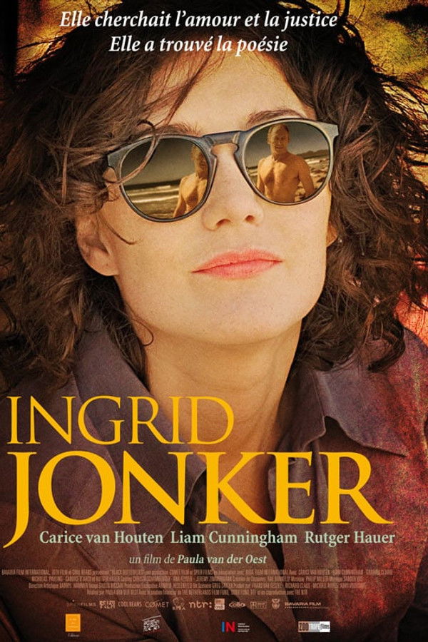 Ingrid Jonker