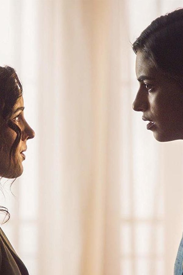Alto mare – S01E07 – Tre Ore