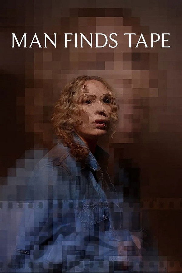 AR - Man Finds Tape () 4KOTT