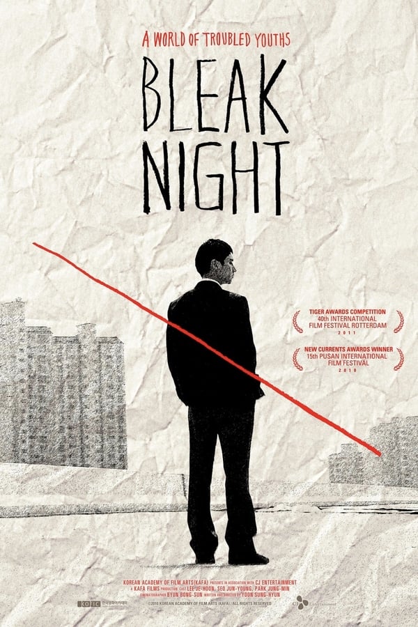 EN - Bleak Night - 2011