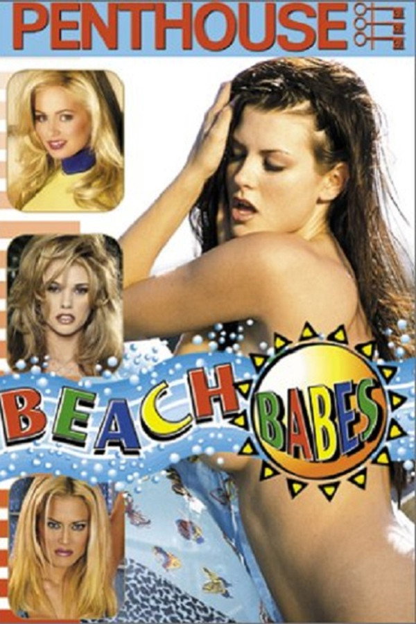 Penhouse: Beach Babes