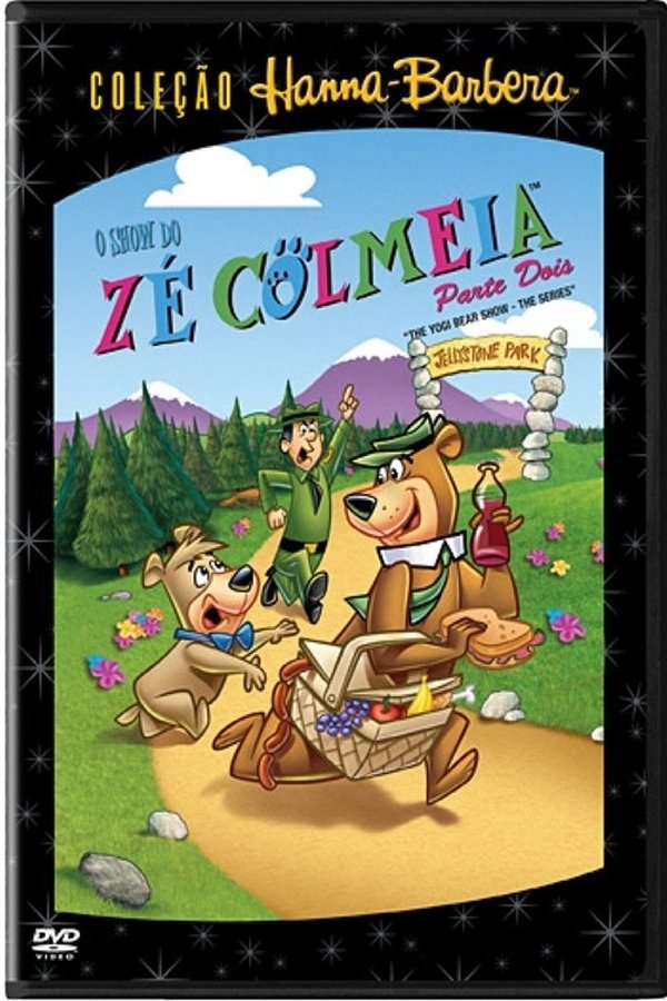 The Yogi Bear Show The Yogi Bear Show