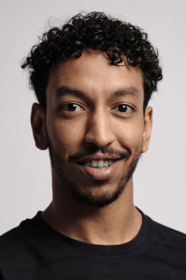 Ismail Alhassan's headshot