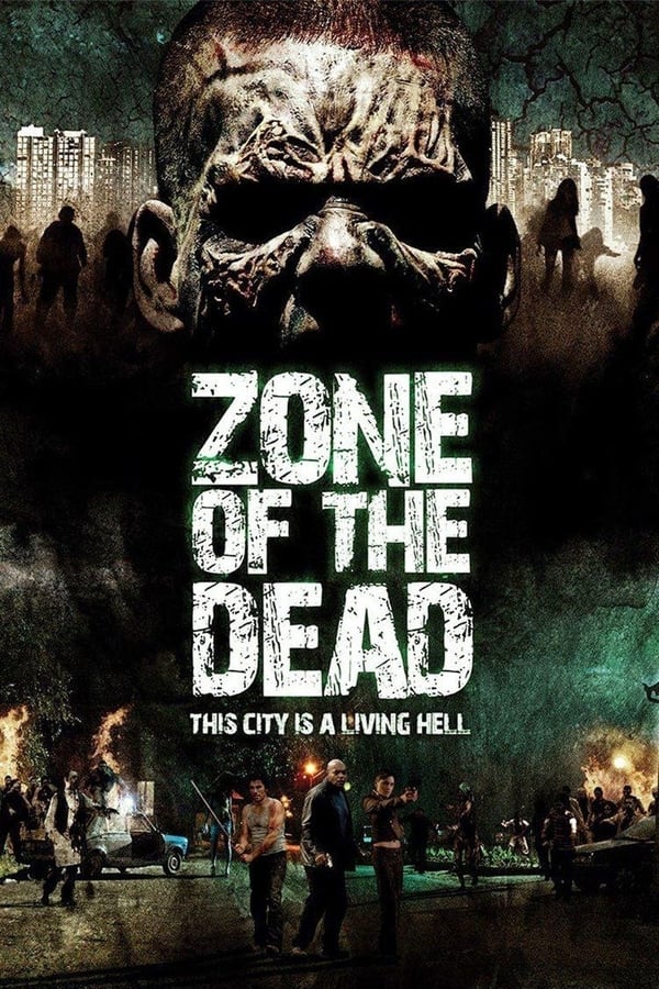 Zone of the Dead (2009)