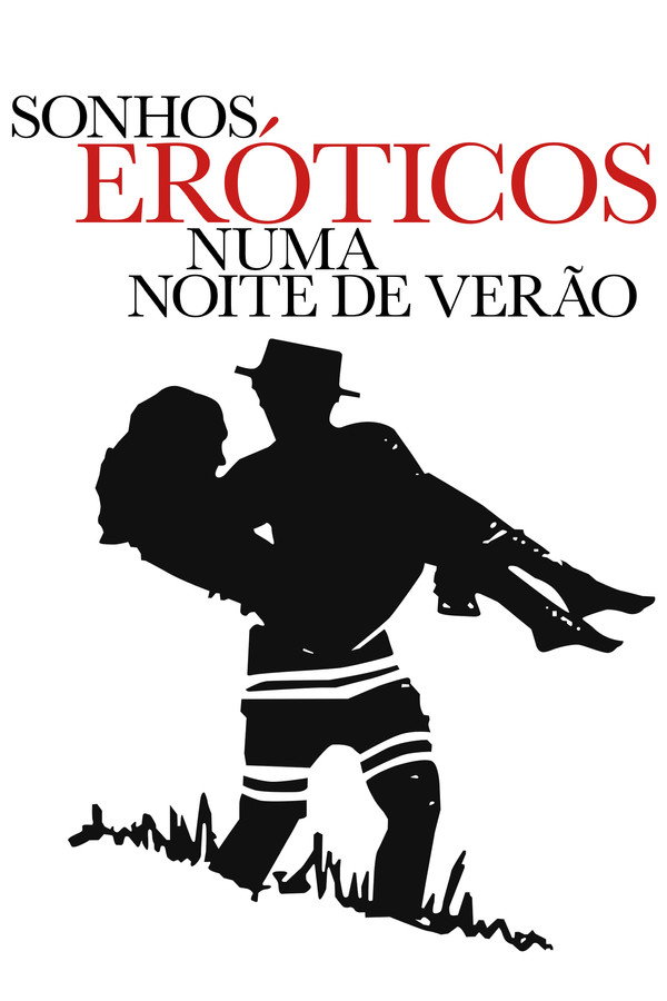 Sonhos Eróticos de Uma Noite de Verão