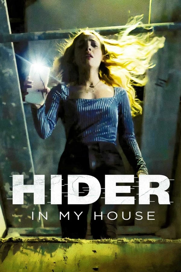 EN - Hider In My House  (2022)