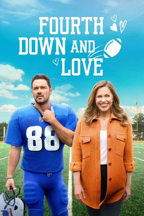 EN - Fourth Down and Love (2023)