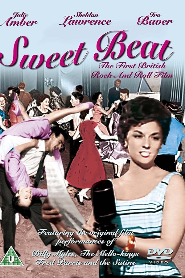 Sweet Beat