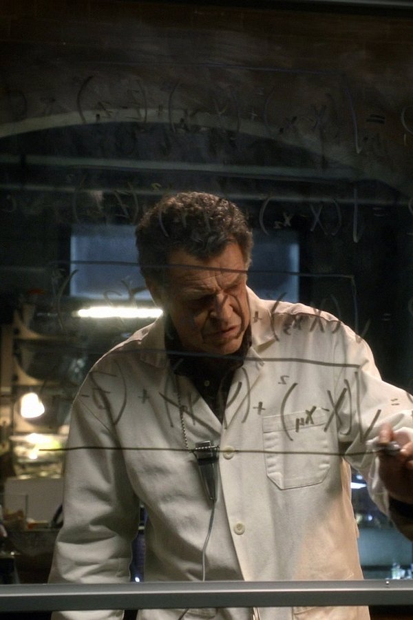 Fringe – S04E21 –  	Il coraggio di un nuovo mondo – Prima parte