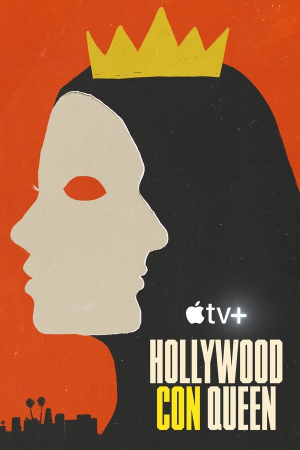 A+ - Hollywood Con Queen (2024) (US)