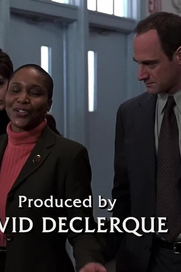Law & Order: Unità vittime speciali – S02E12 – Segreti