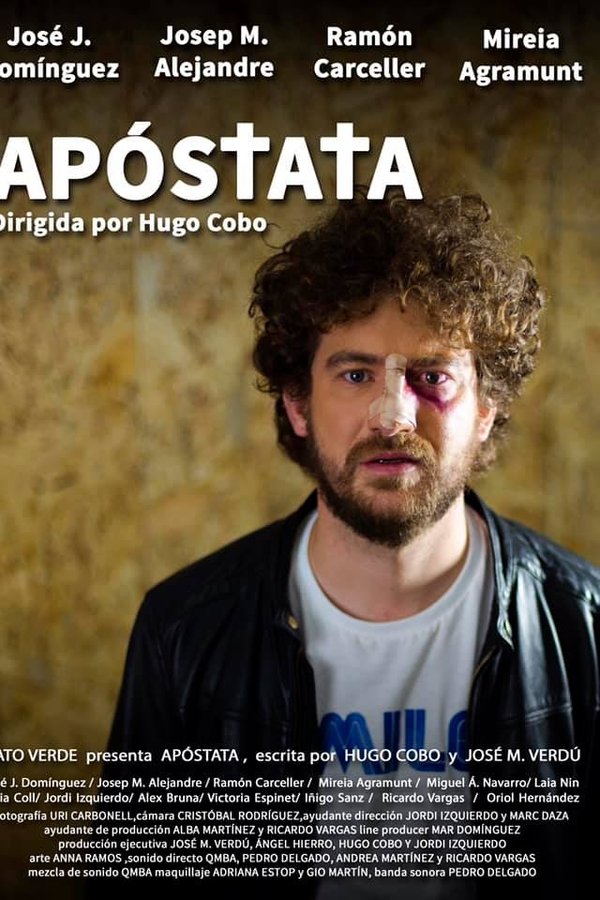Apóstata