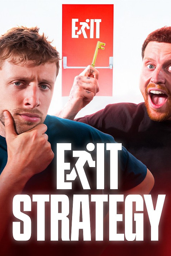Exit Strategy