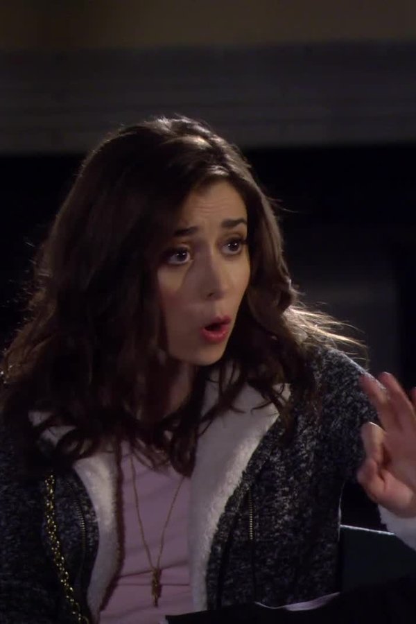 How I Met Your Mother – S09E09 – Platonico, ma non troppo