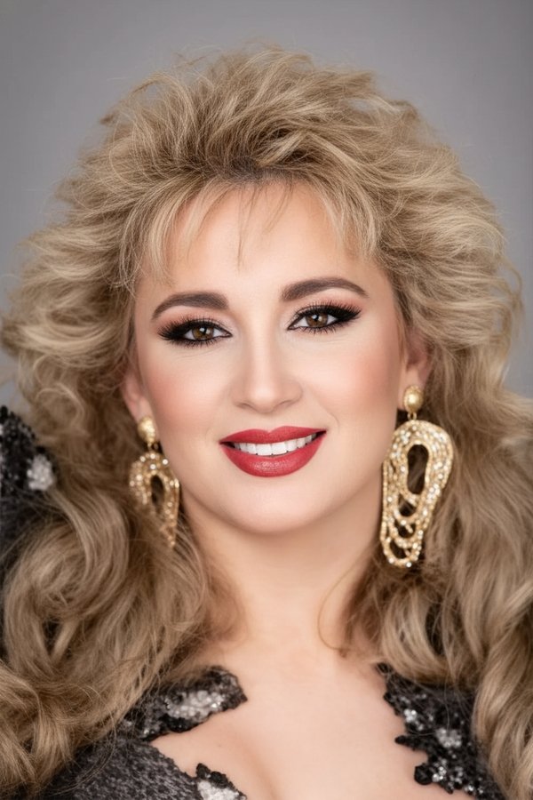 Yonca Yücel's headshot