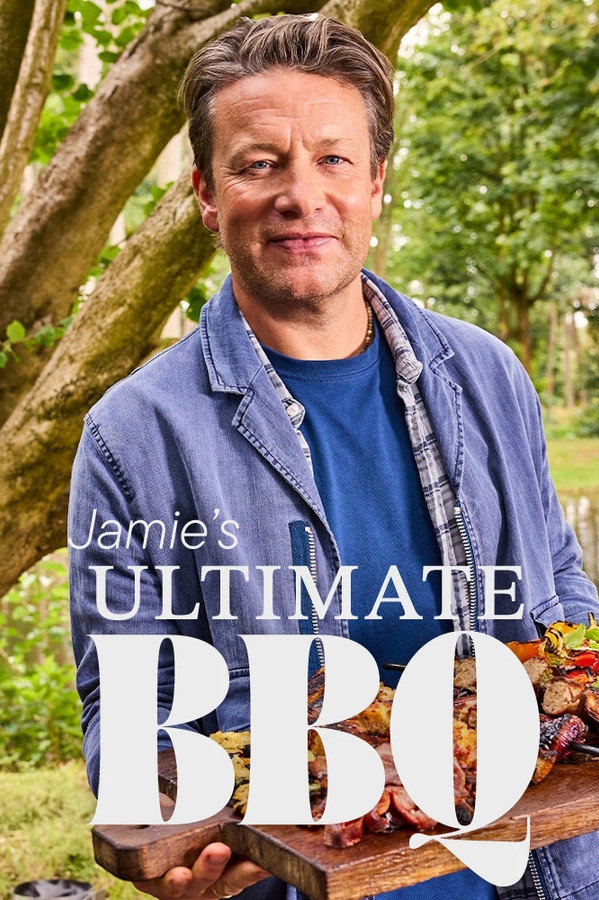 Jamie's Ultimate BBQ