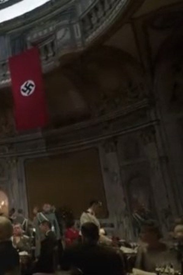 Passaporto per la libertà – S01E06 – Episodio 6