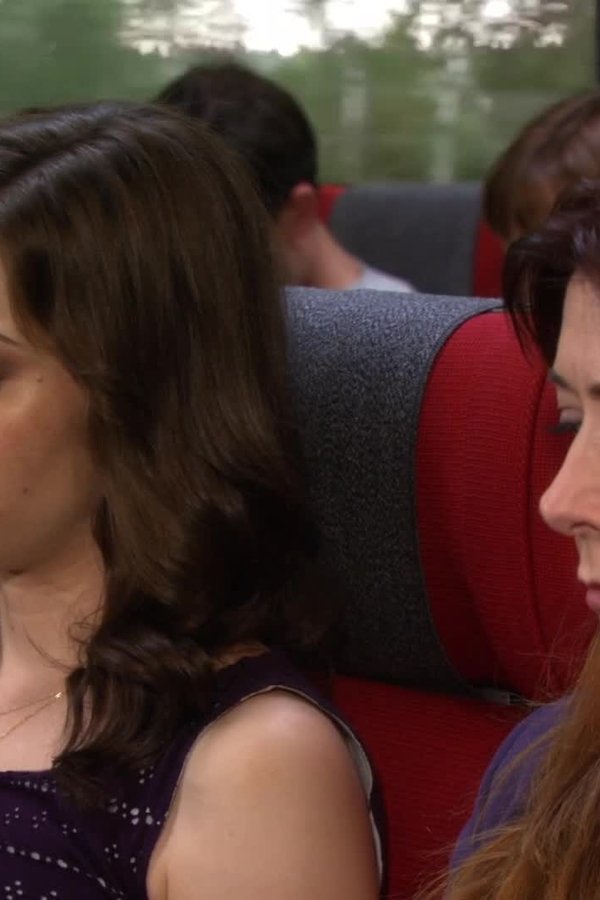 How I Met Your Mother – S09E01 – Il medaglione