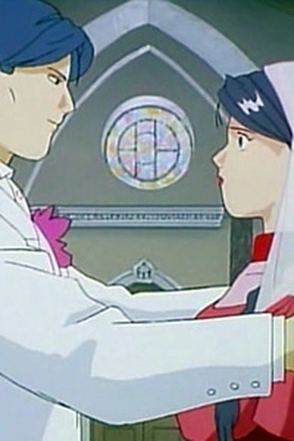 Virtua Fighter – S01E22 – Episodio 22