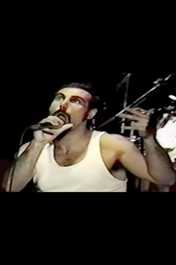 System Of A Down – Live At Whisky a Go Go 1997