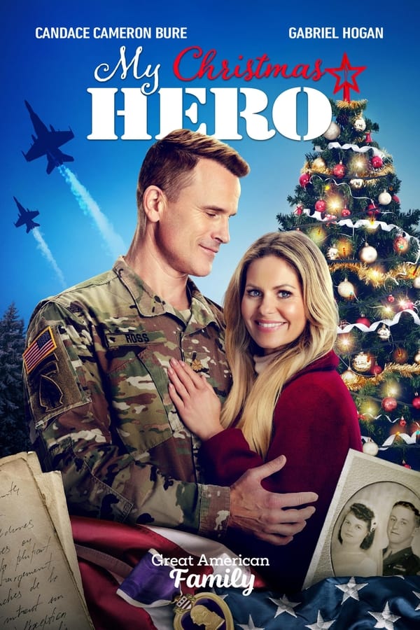 TVplus EN - My Christmas Hero (2023)