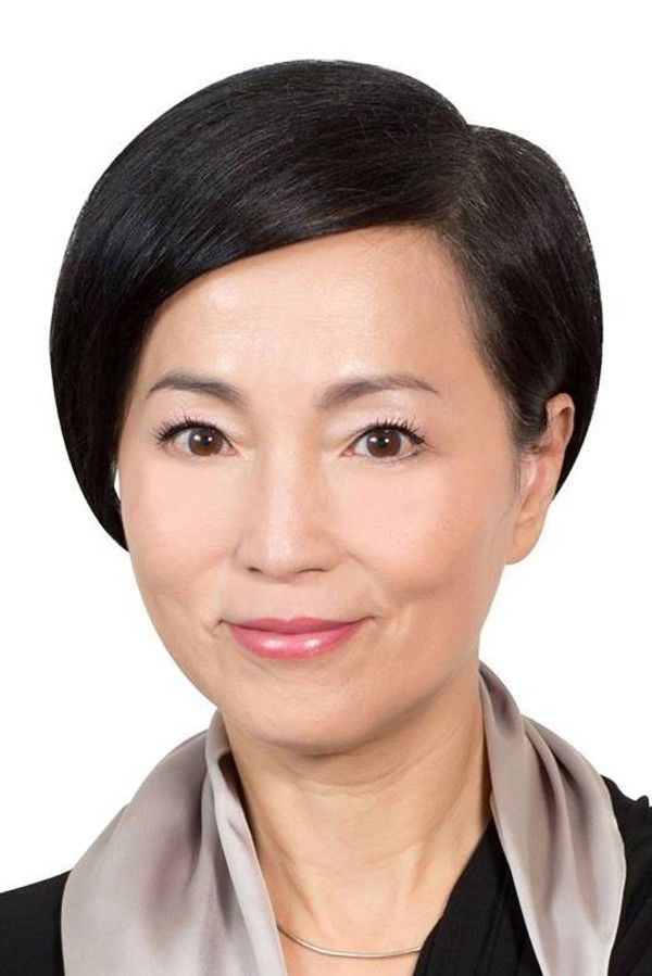 Kingdom Yuen King-Tan's headshot