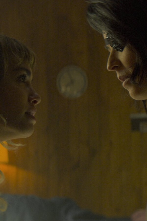 Sky Rojo – S03E06 – Episodio 6