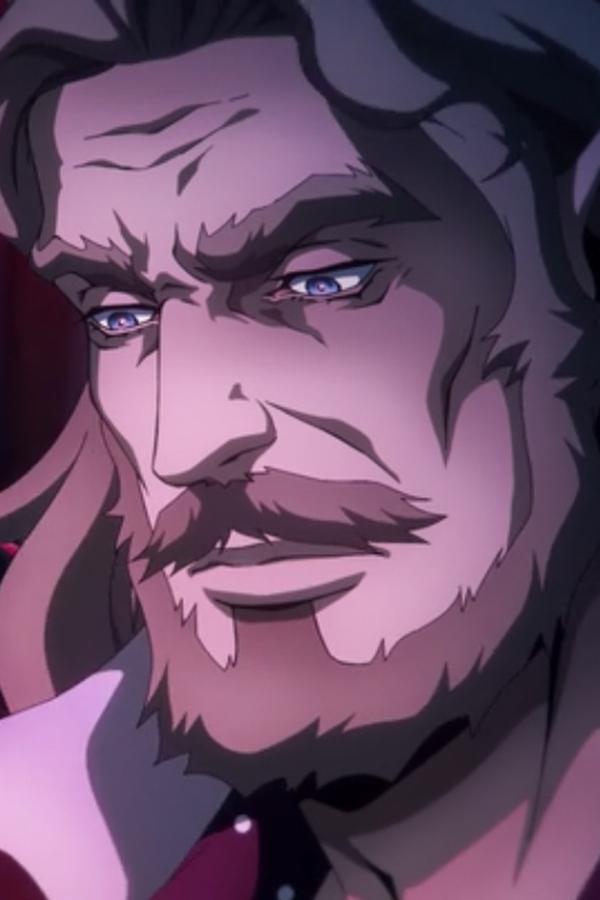 Castlevania – S04E09 – Episodio 9