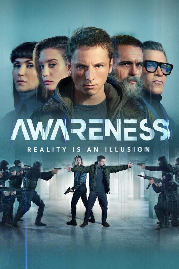 Awareness (2023) Online Subtitrat in Romana